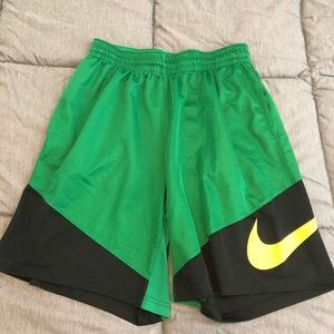 Nike Basketball Shorts